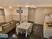 Appartamento arredato Centro arenaccia