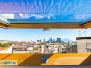 Appartamento arredato Centro arenaccia