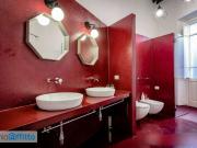 Appartamento arredato Centro castello