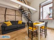 Appartamento arredato Centro castello