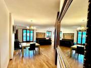 Appartamento arredato Centro, mancini