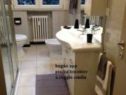 Appartamento arredato Centro mirabello