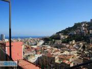 Appartamento arredato Centro monte santo