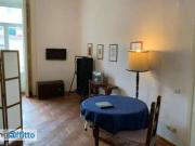Appartamento arredato Centro monte santo