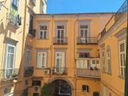 Appartamento arredato Centro monte santo Appartamento arredato Centro monte santo