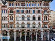 Appartamento arredato Centro quadrilatero Appartamento arredato Centro quadrilatero