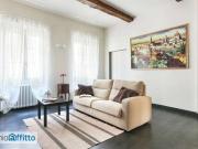 Appartamento arredato Centro storico