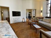 Appartamento arredato Centro storico