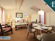 Appartamento arredato Centro storico