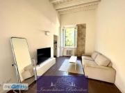 Appartamento arredato Centro storico