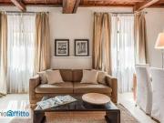 Appartamento arredato Centro storico