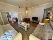 Appartamento arredato con terrazzo Centro storico