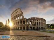 Appartamento arredato Centro storico