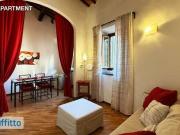 Appartamento arredato Centro storico