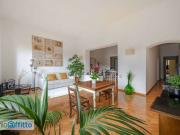 Appartamento arredato Centro storico