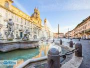 Appartamento arredato Centro storico