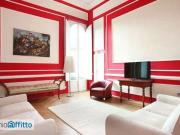 Appartamento arredato Centro storico