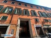 Appartamento arredato Centro storico