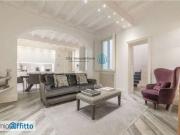 Appartamento arredato Centro storico