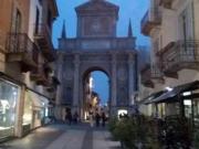 Appartamento arredato Centro storico Appartamento arredato Centro storico