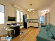 Appartamento arredato Centro storico