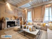 Appartamento arredato Centro storico