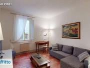 Appartamento arredato Centro storico