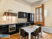 Appartamento arredato Centro storico