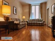 Appartamento arredato Centro storico