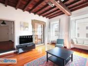 Appartamento arredato Centro storico