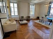 Appartamento arredato Centro storico