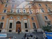 Appartamento arredato Centro storico