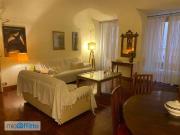 Appartamento arredato Centro storico