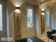 Appartamento arredato Centro storico