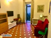 Appartamento arredato Centro storico