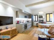 Appartamento arredato Centro storico