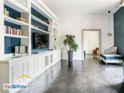 Appartamento arredato Centro storico
