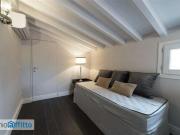 Appartamento arredato Centro storico