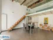 Appartamento arredato Centro storico