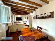 Appartamento arredato Centro storico