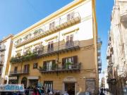 Appartamento arredato Centro storico