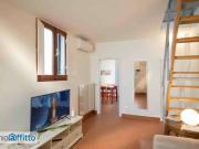 Appartamento arredato Centro storico