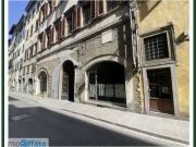 Appartamento arredato Centro storico