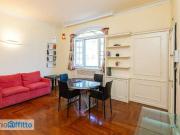 Appartamento arredato Centro storico