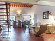 Appartamento arredato Centro storico