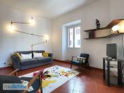 Appartamento arredato Centro storico