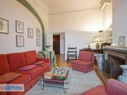 Appartamento arredato Centro storico