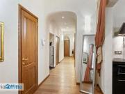 Appartamento arredato Centro storico Appartamento arredato Centro storico