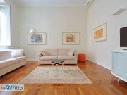 Appartamento arredato Centro storico