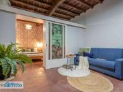 Appartamento arredato Centro storico